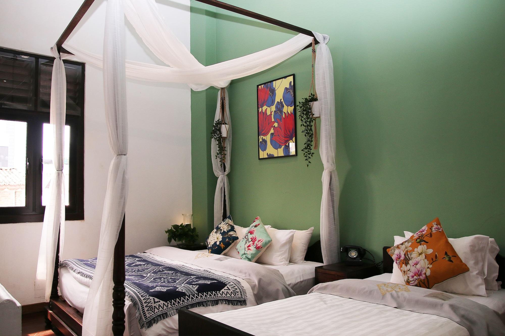 Museum Hotel George Town Esterno foto
