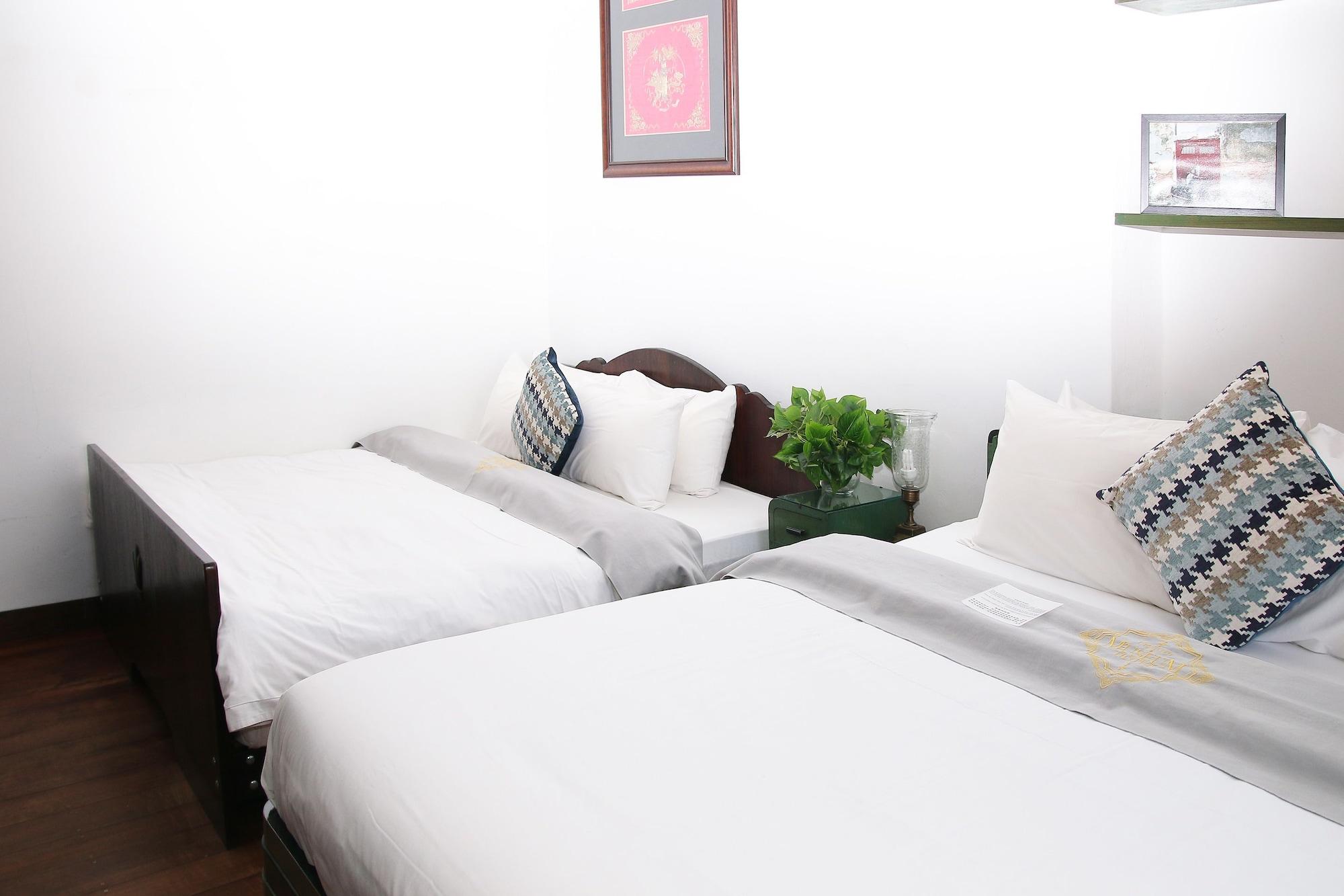 Museum Hotel George Town Esterno foto