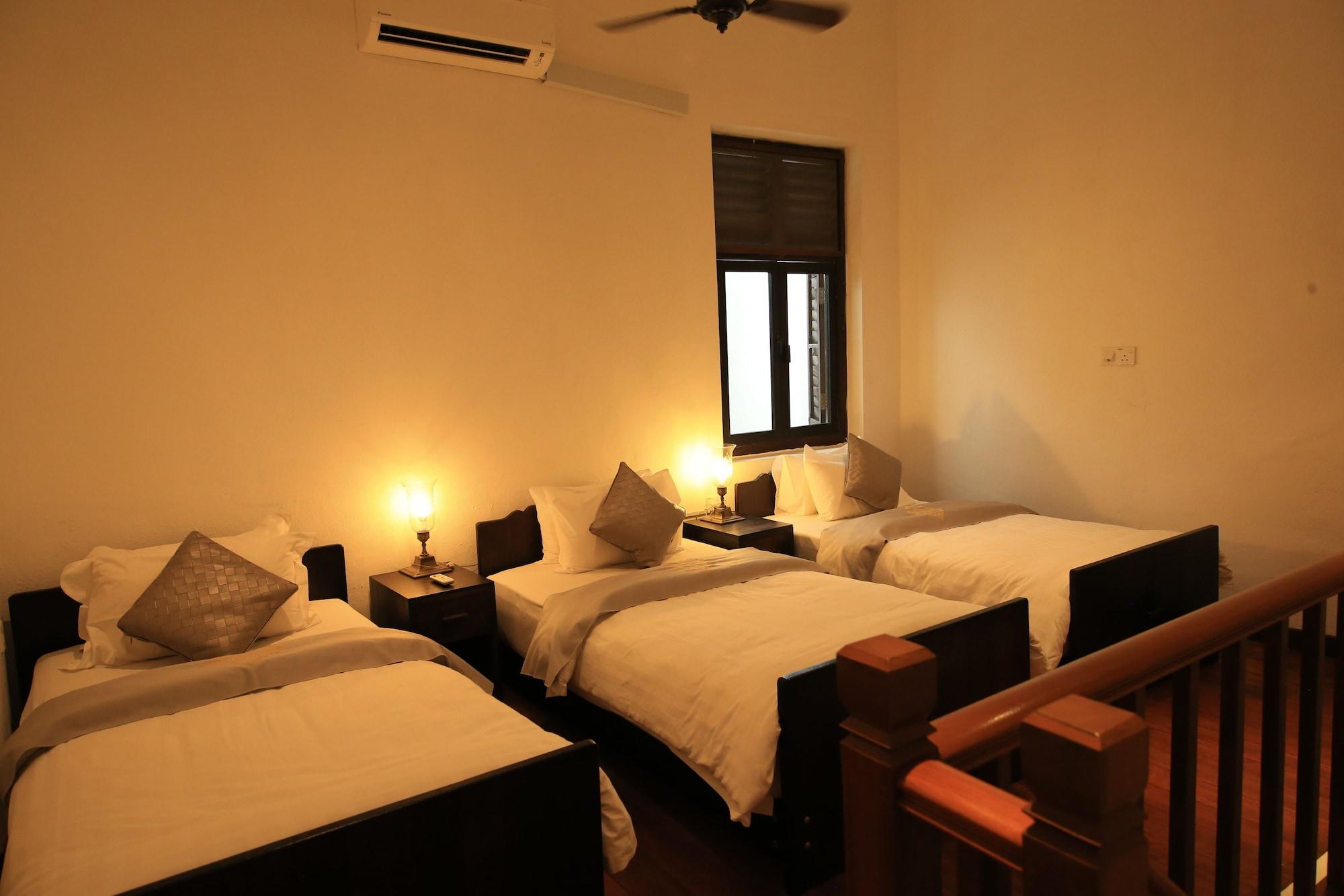 Museum Hotel George Town Esterno foto