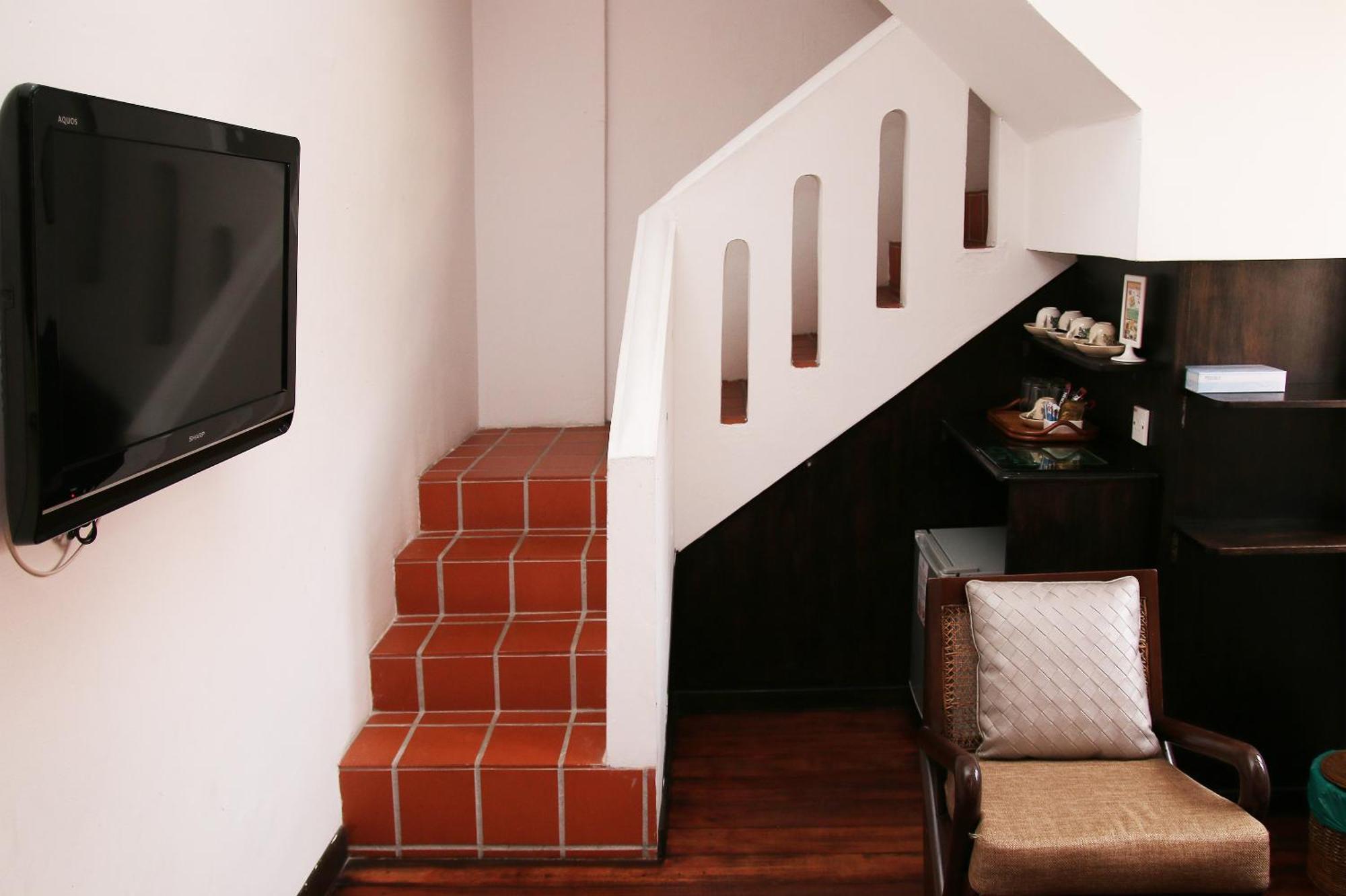 Museum Hotel George Town Camera foto