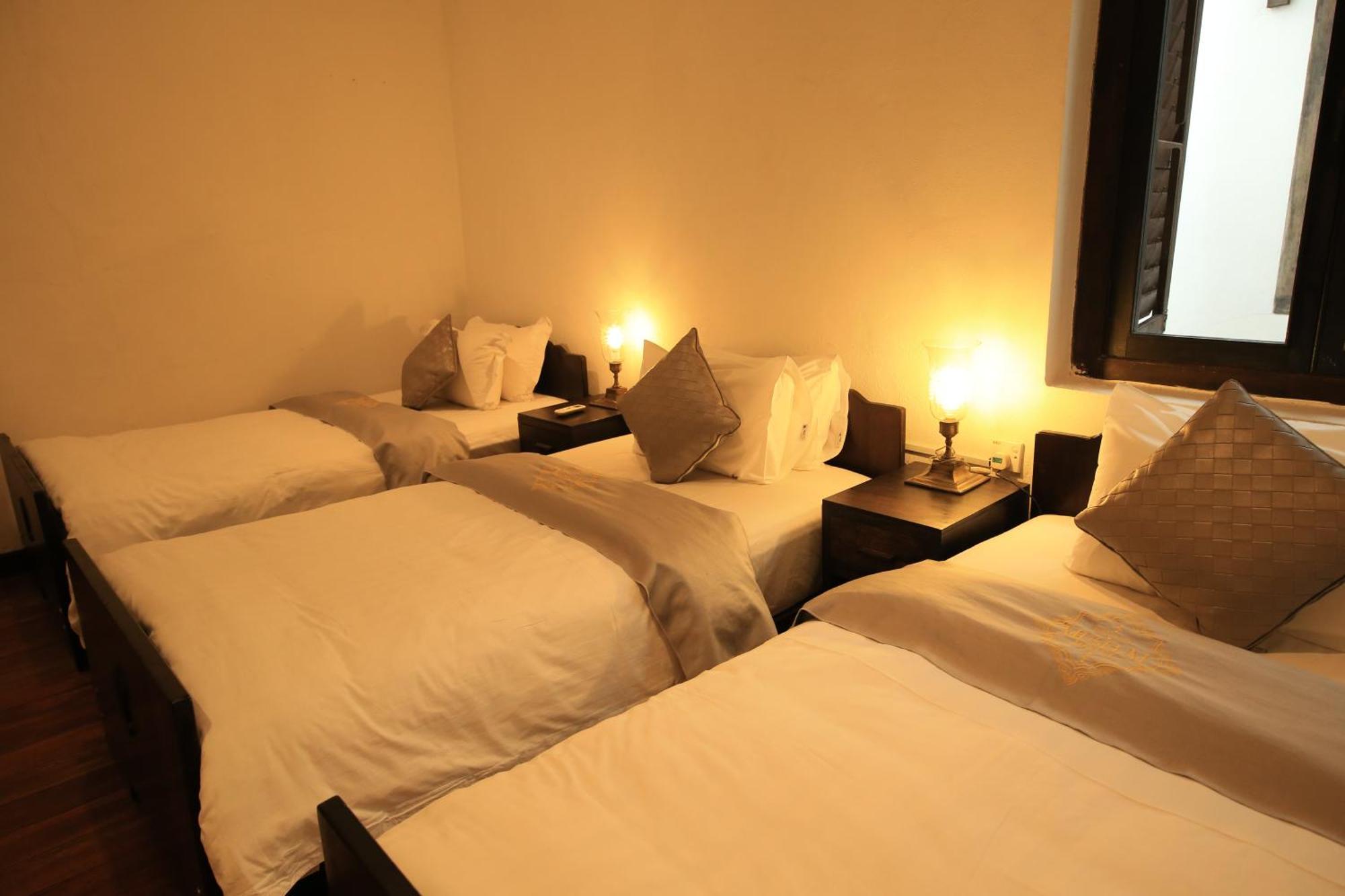 Museum Hotel George Town Esterno foto
