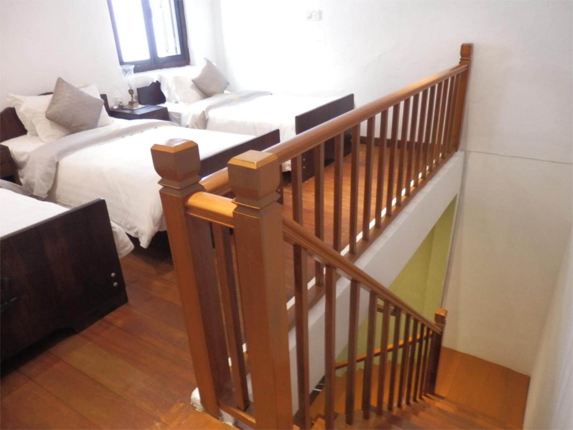 Museum Hotel George Town Esterno foto