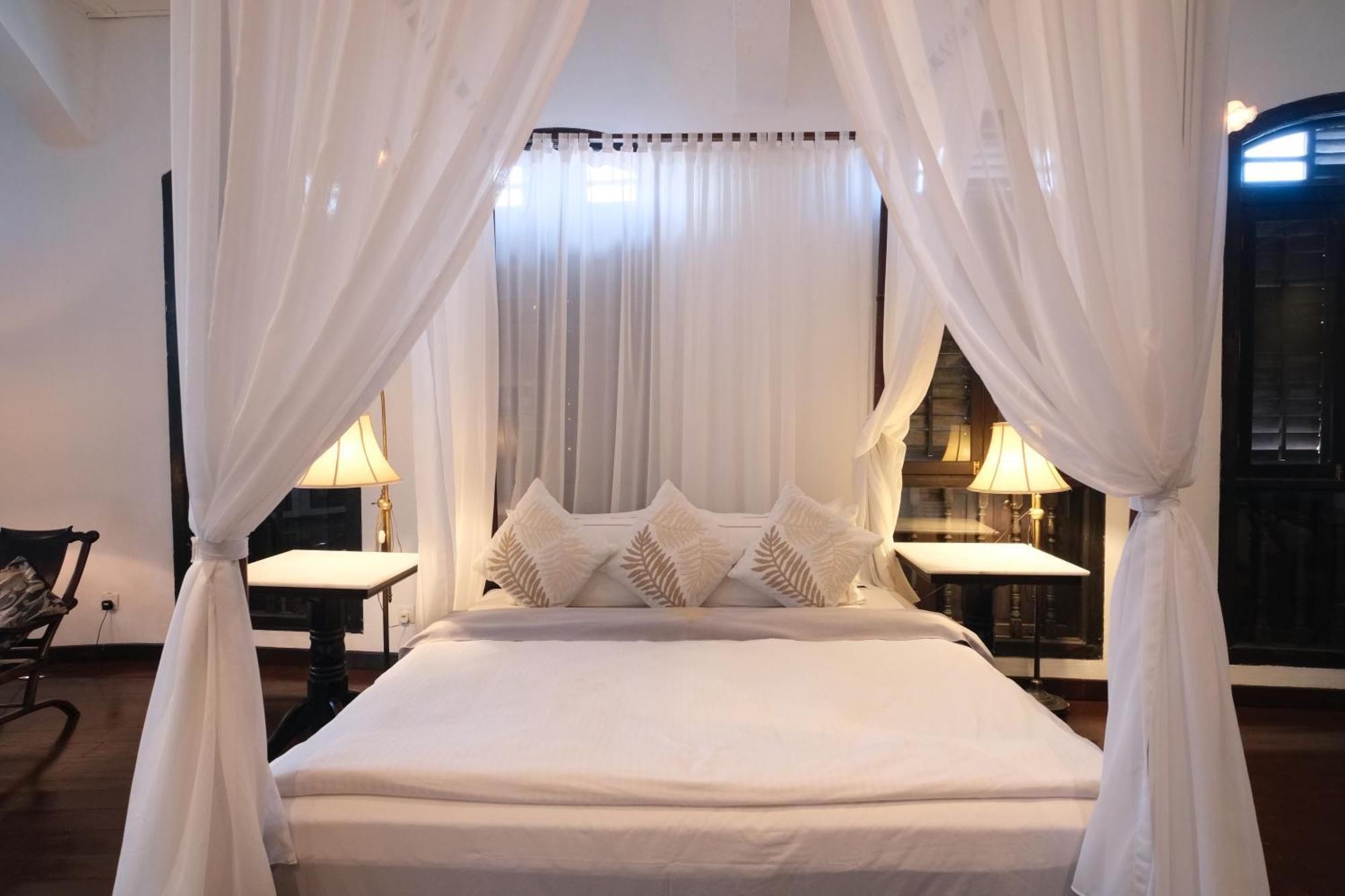 Museum Hotel George Town Esterno foto