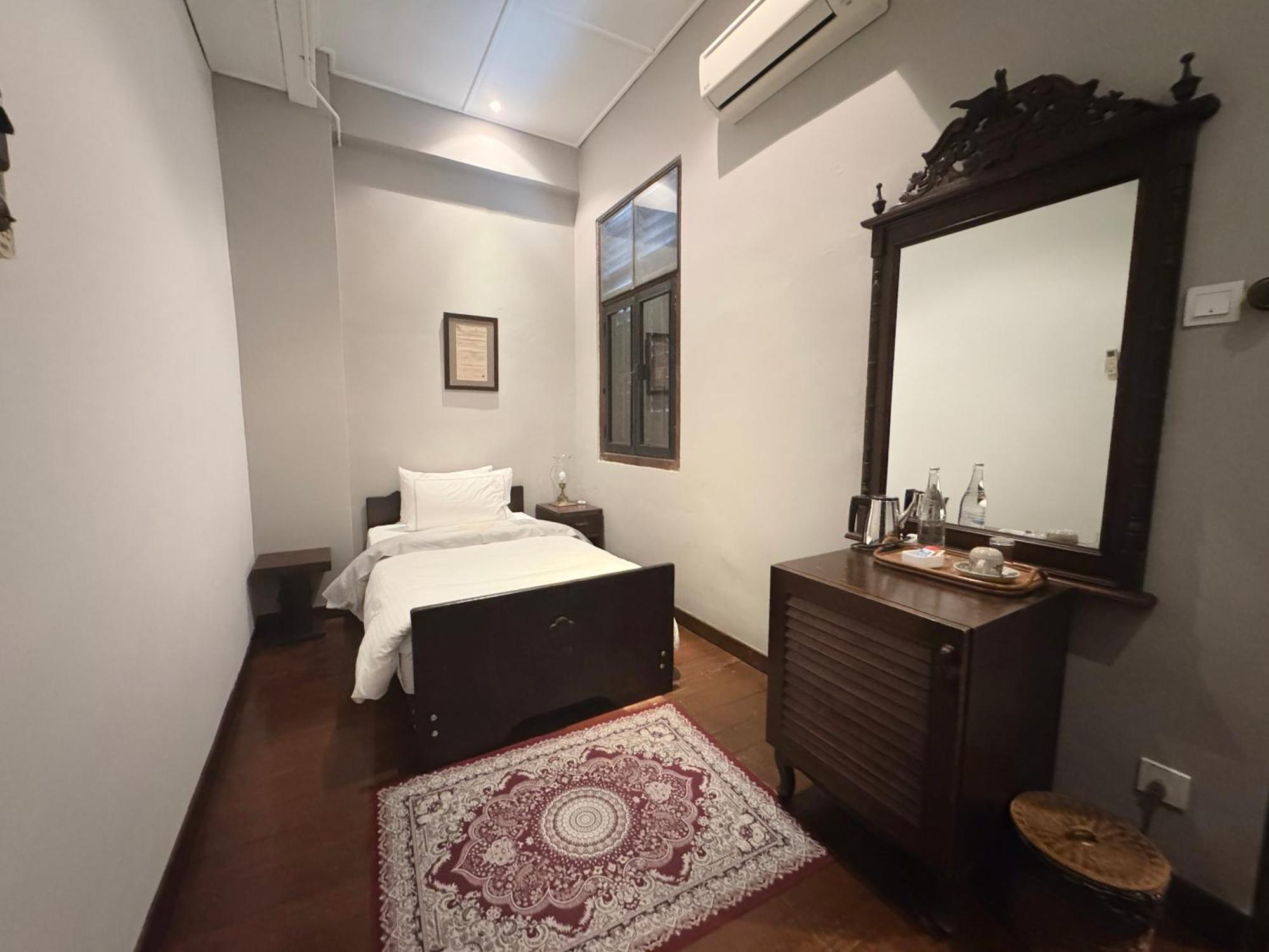 Museum Hotel George Town Esterno foto