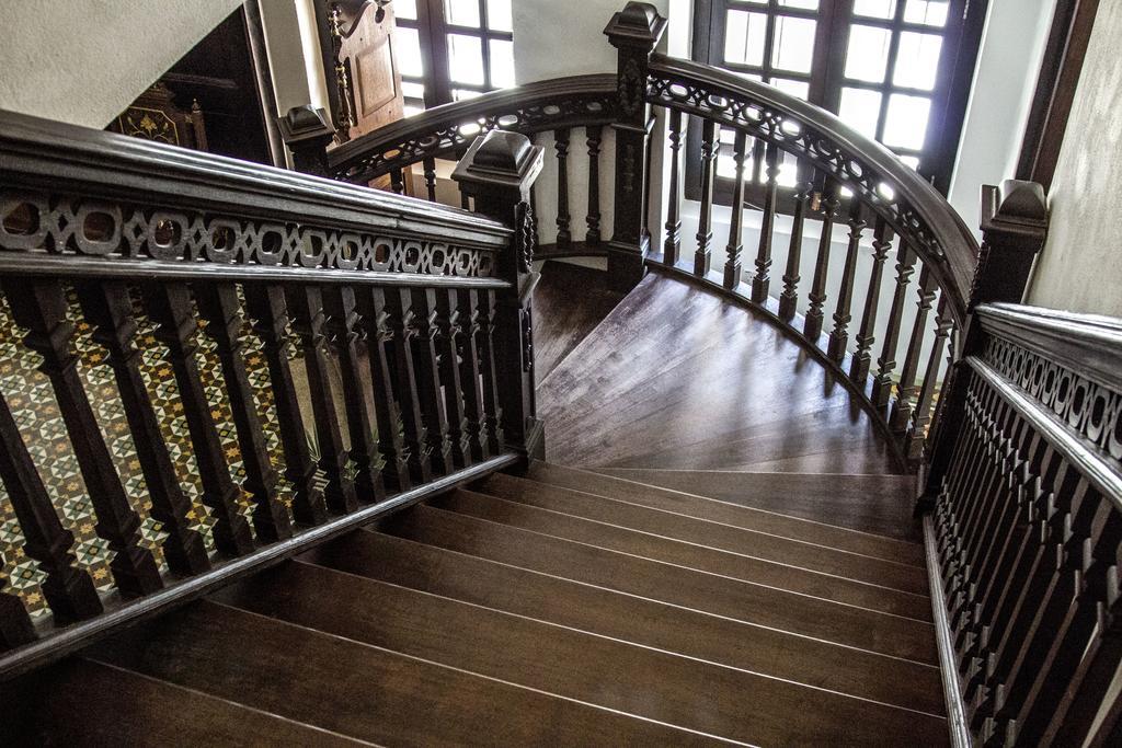 Museum Hotel George Town Esterno foto