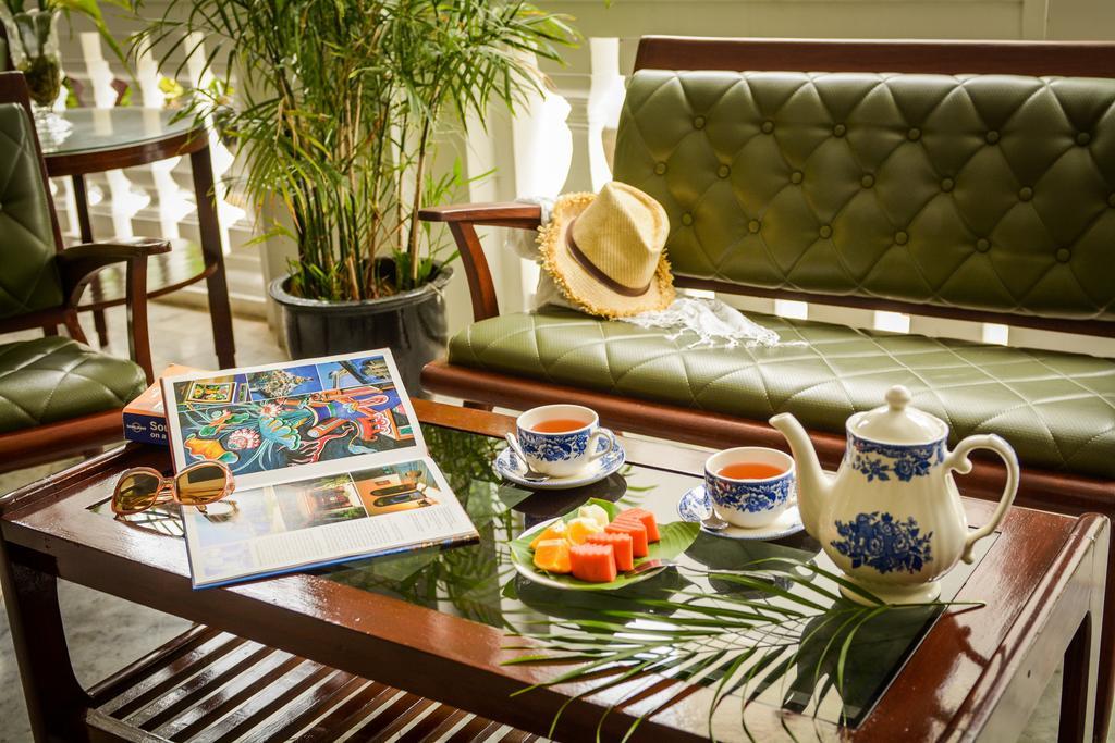 Museum Hotel George Town Esterno foto