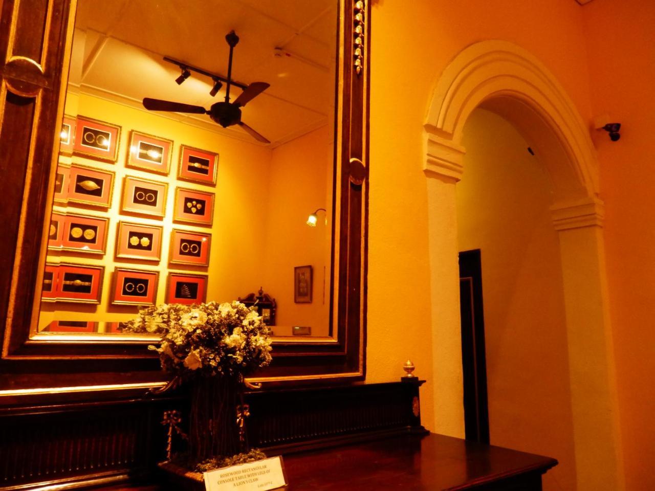 Museum Hotel George Town Esterno foto